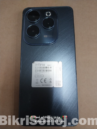 Infinix hot 40pro